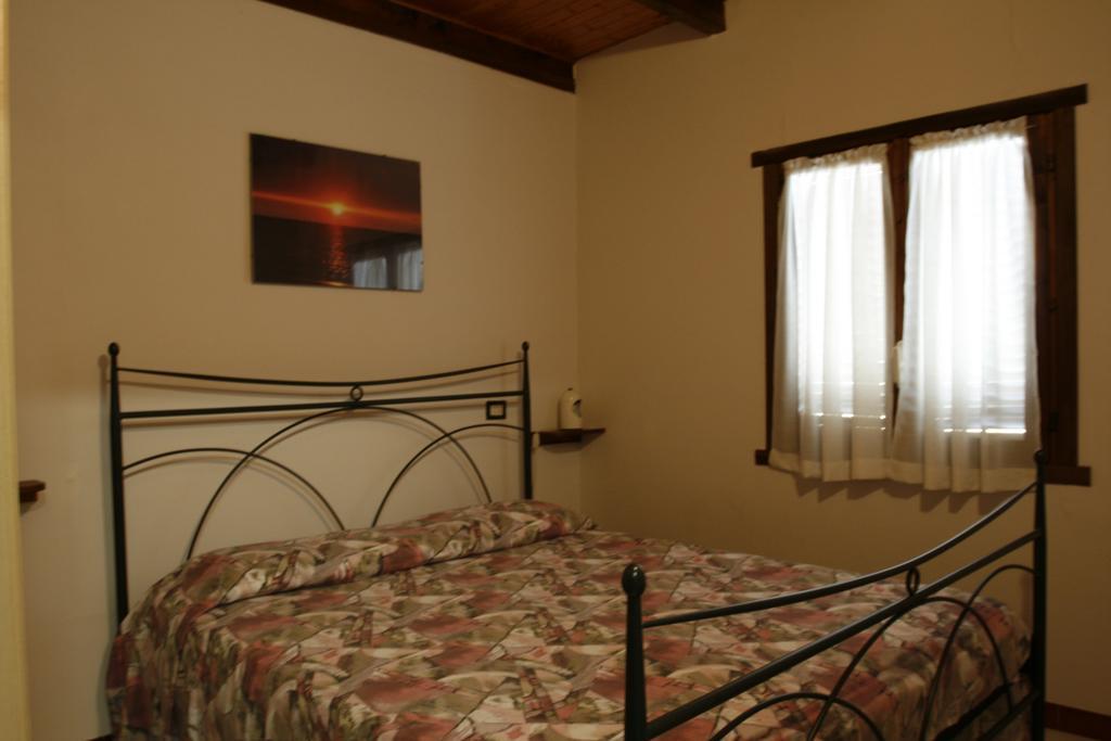 Camping Ali Baba Ceriale Exterior foto